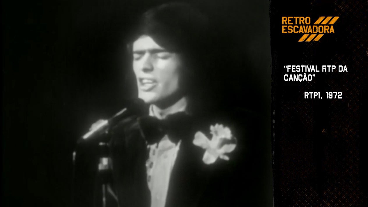 Festival RTP da Can��o