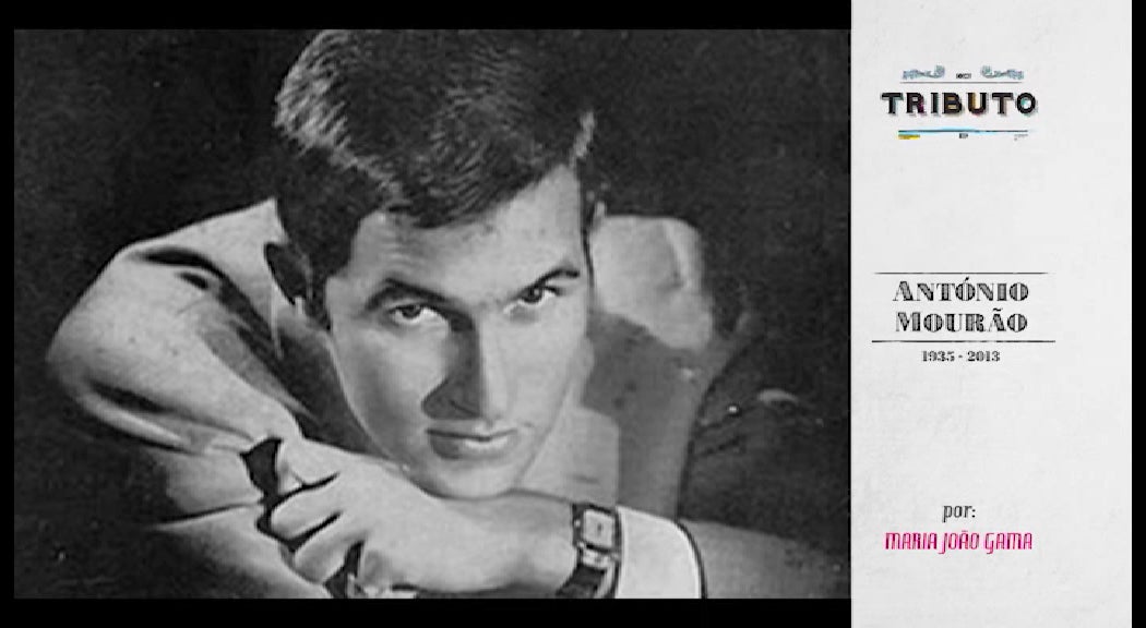 Ant�nio Mour�o
