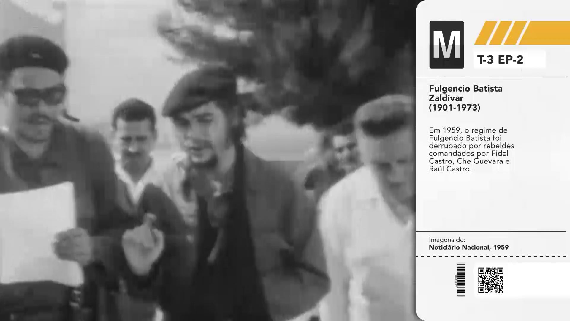 Fulgencio Batista Zald�var