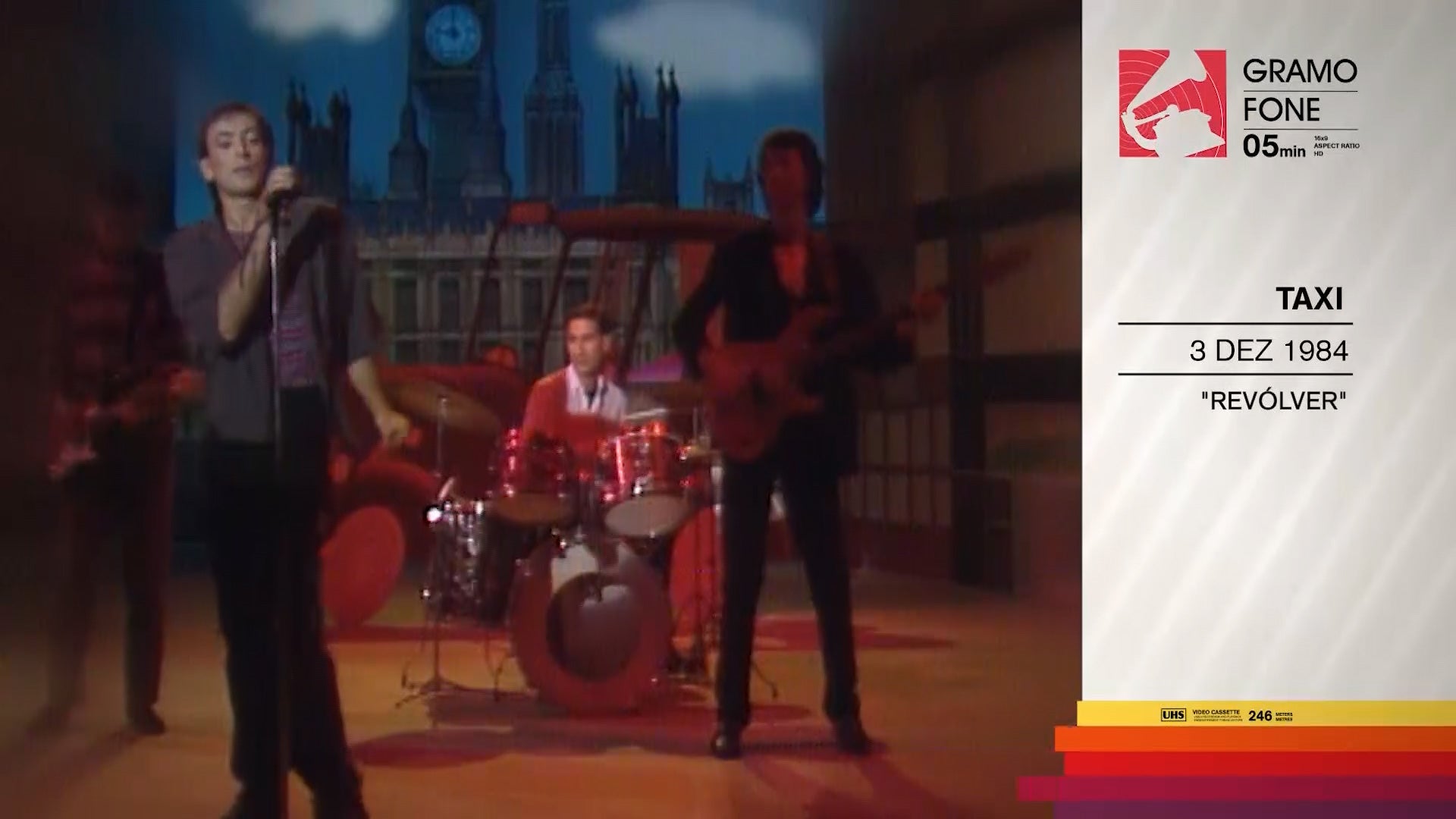 TAXI por Jo�o Carlos Callixto