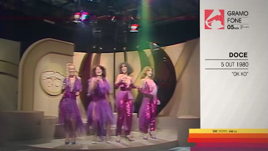 DOCE por Jo�o Carlos Callixto