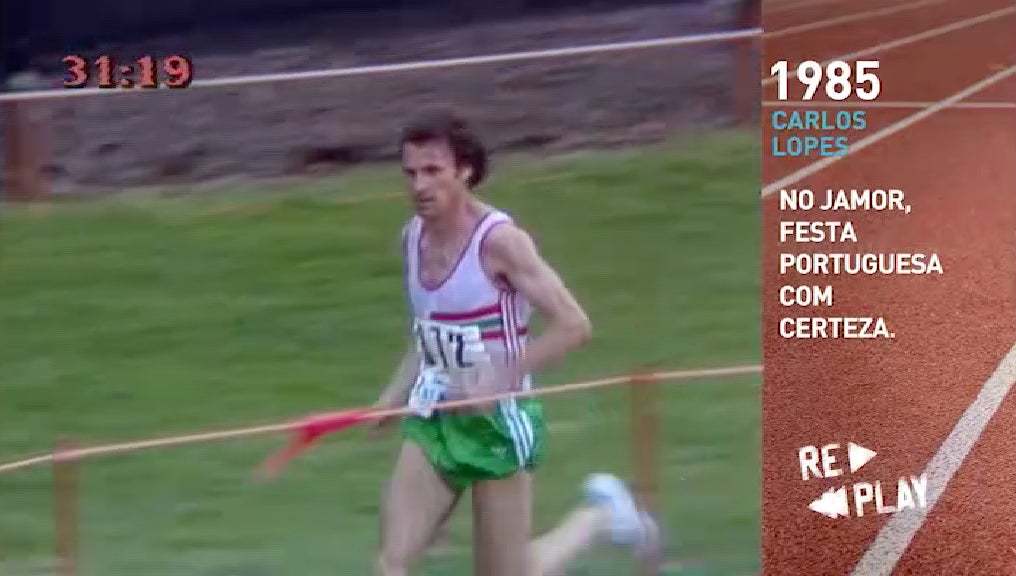 NO JAMOR, FESTA PORTUGUESA COM CERTEZA por Rui Alves