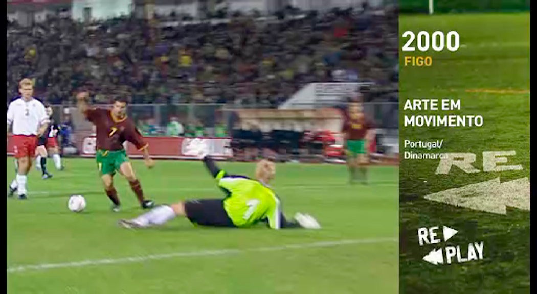 ARTE EM MOVIMENTO por Rui Alves