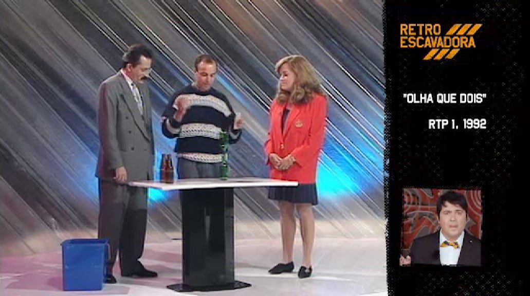 Olha Que Dois