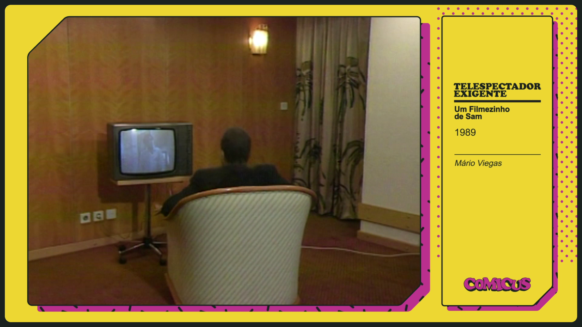 Telespectador Exigente