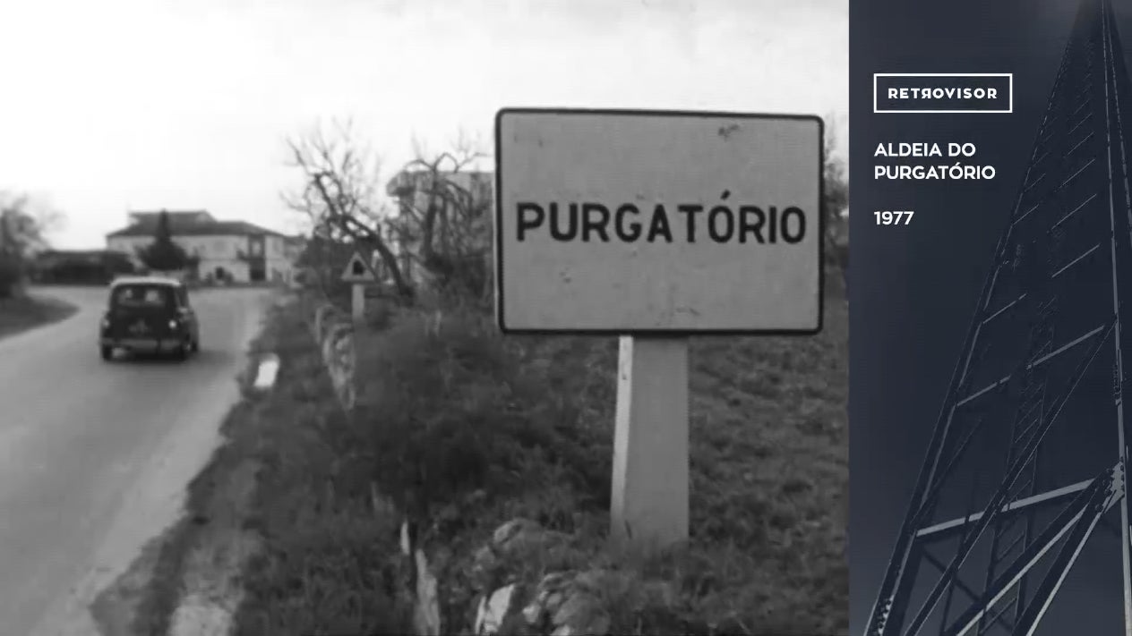 Aldeia do Purgat�rio