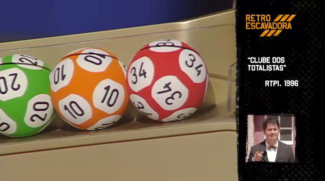 Clube dos Totalistas