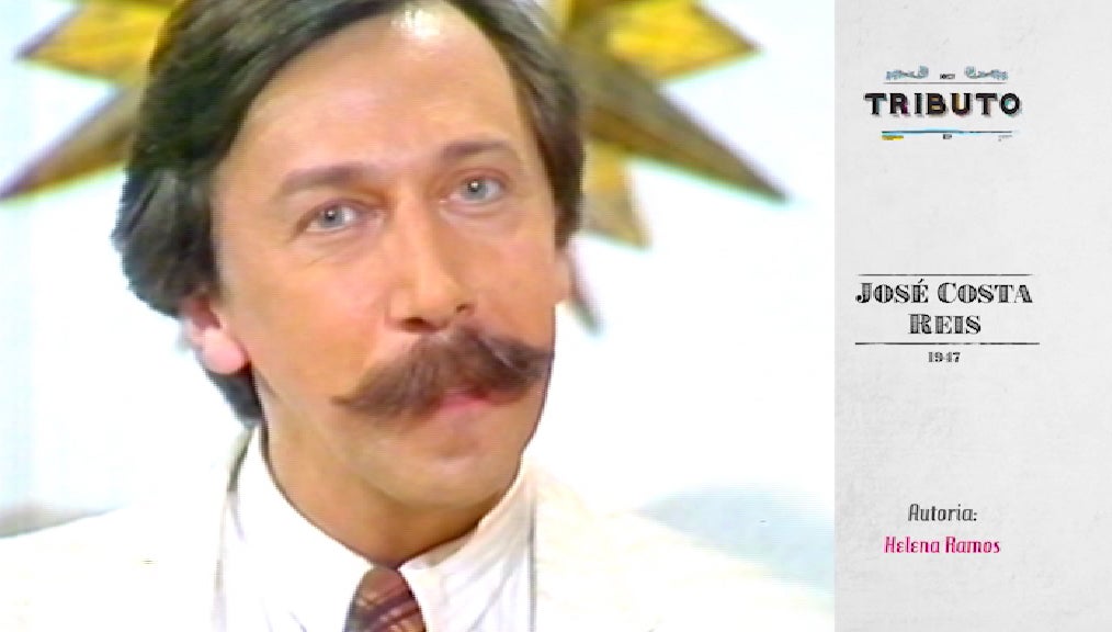 Jos� Costa Reis