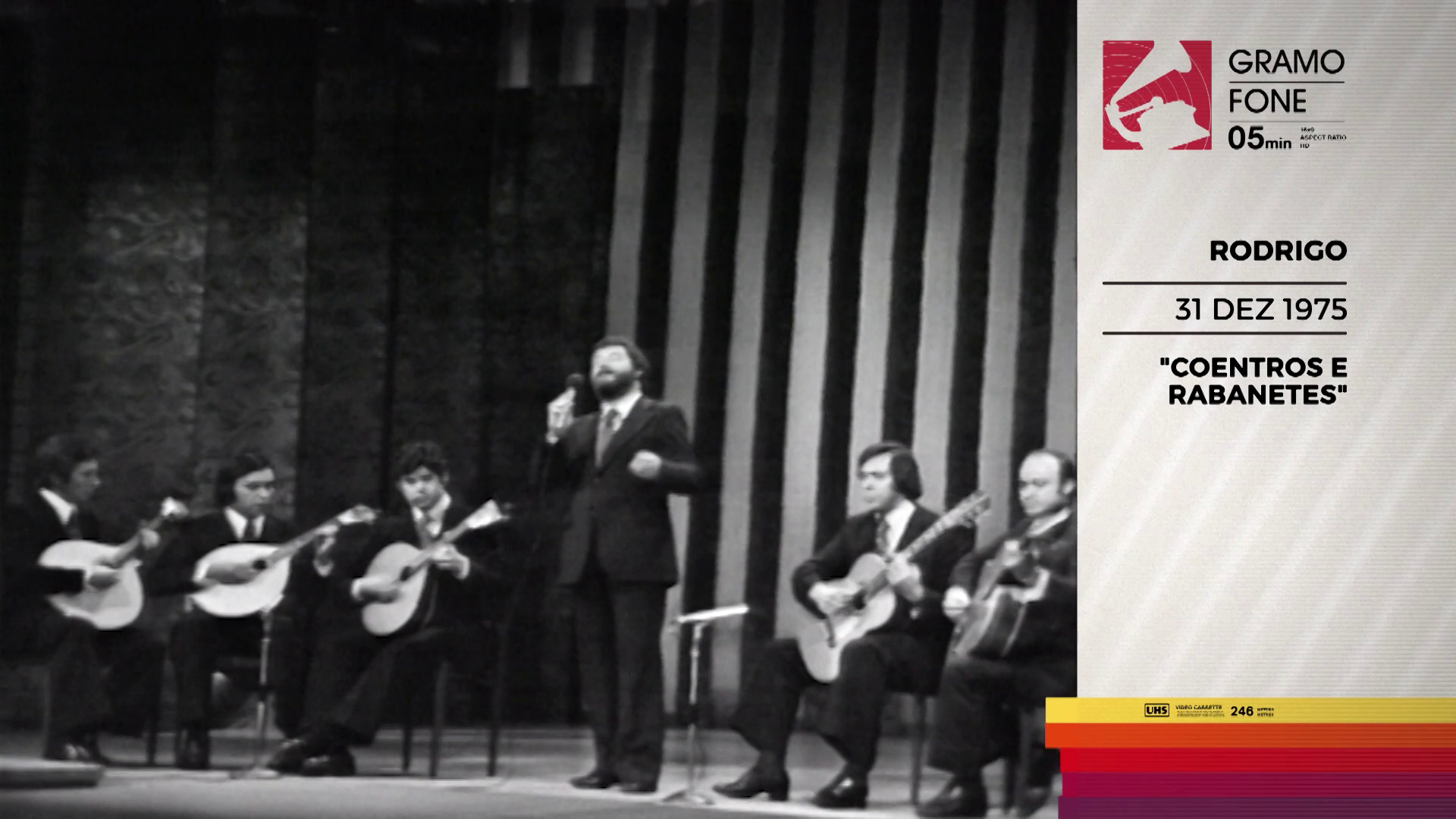 RODRIGO por Jo�o Carlos Callixto