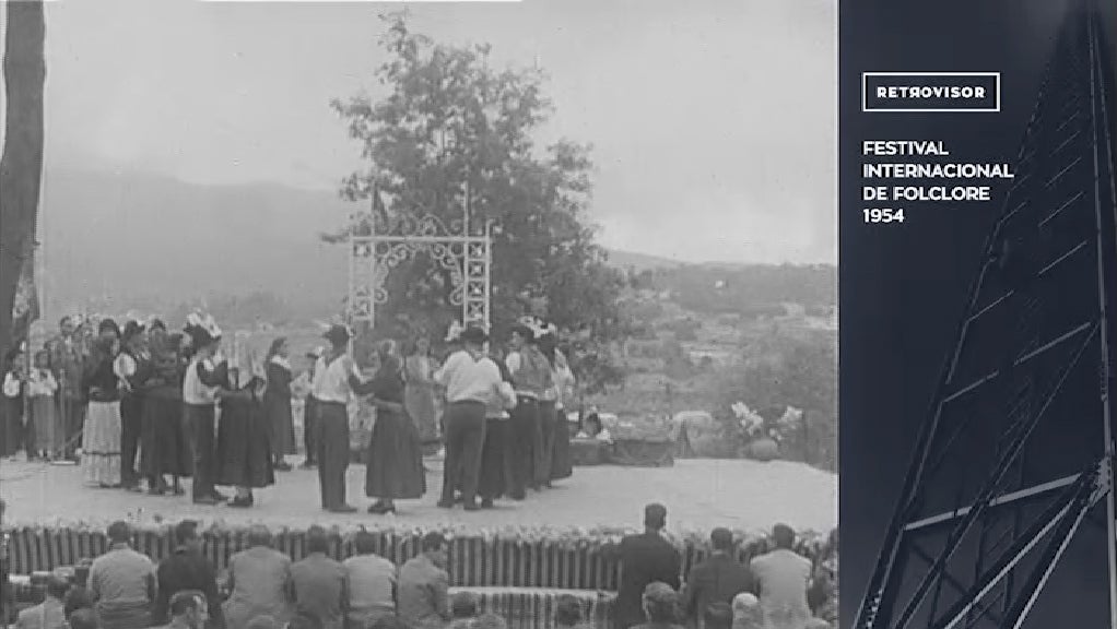 Festival Internacional de Folclore