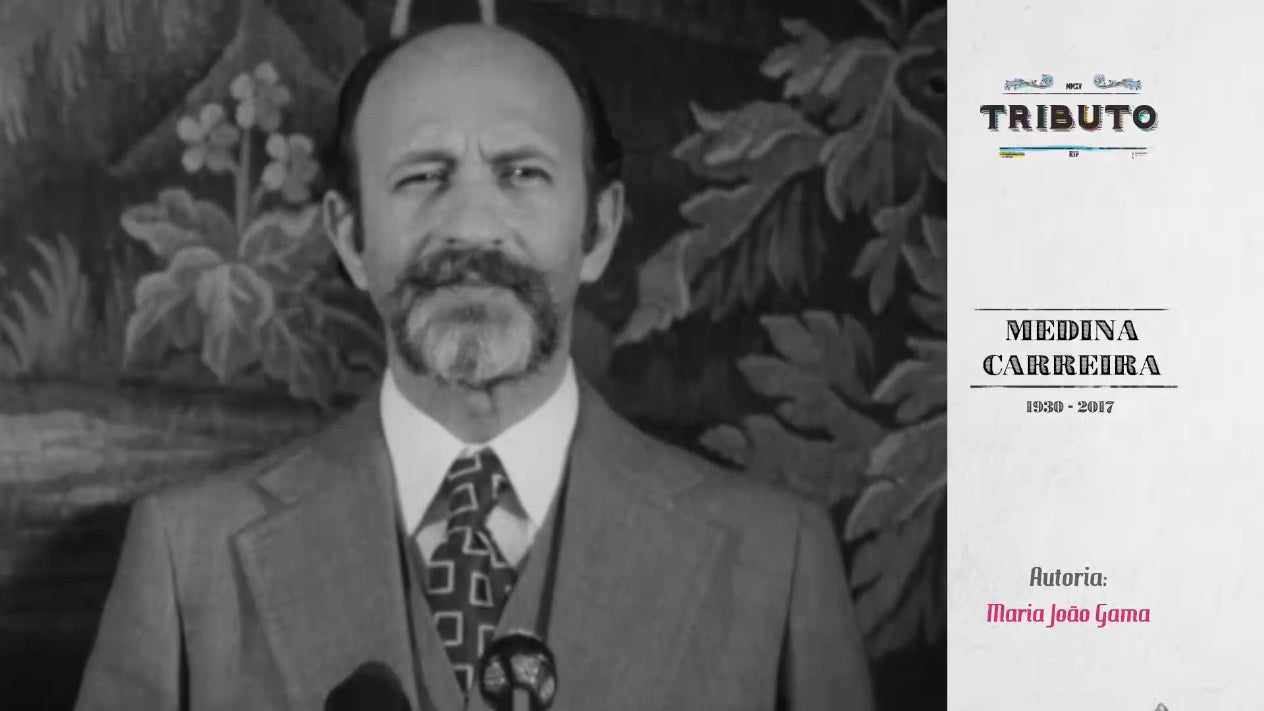 Medina Carreira