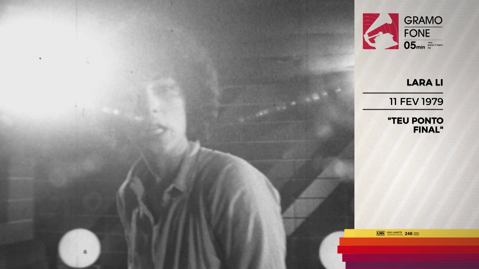 LARA LI por Jo�o Carlos Callixto