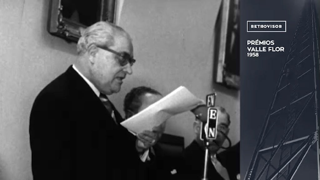 Pr�mios Valle Flor