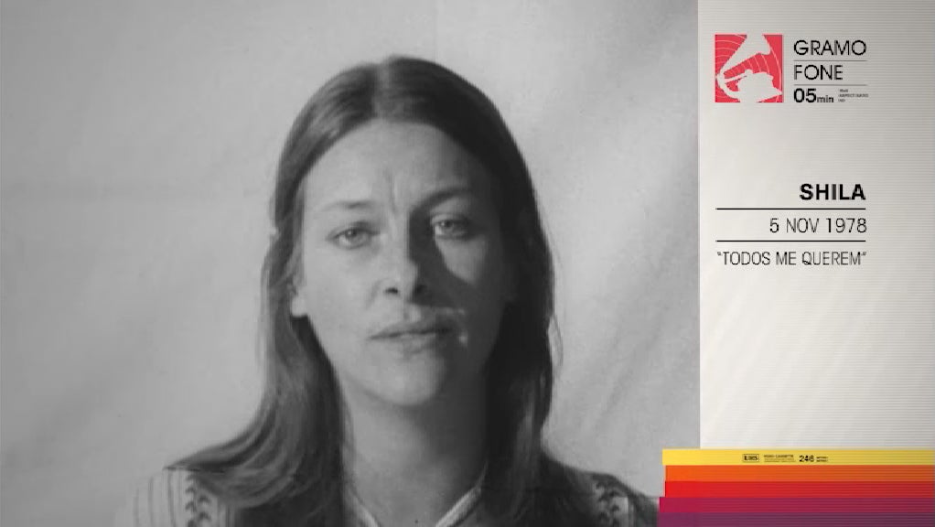 SHILA por Jo�o Carlos Callixto