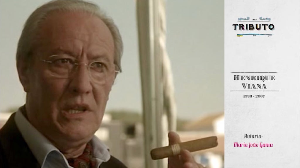 Henrique Viana