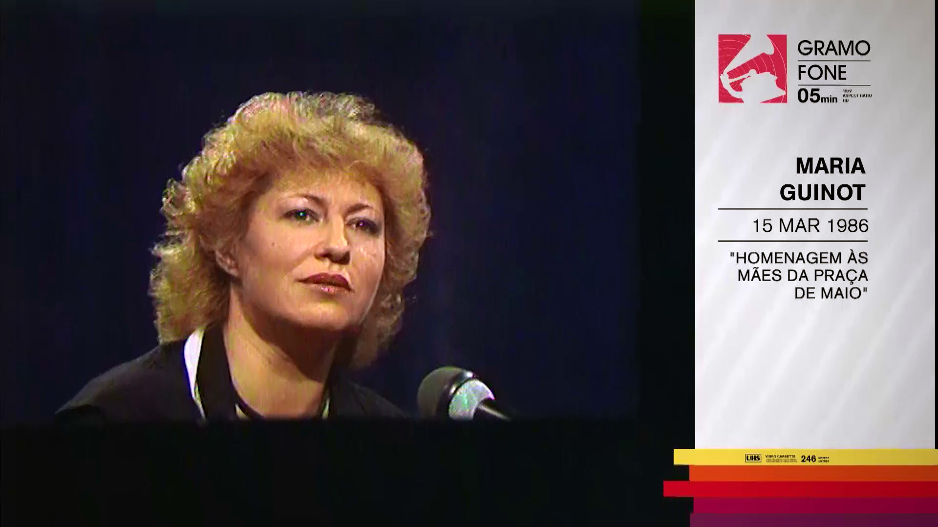 MARIA GUINOT por Jo�o Carlos Callixto