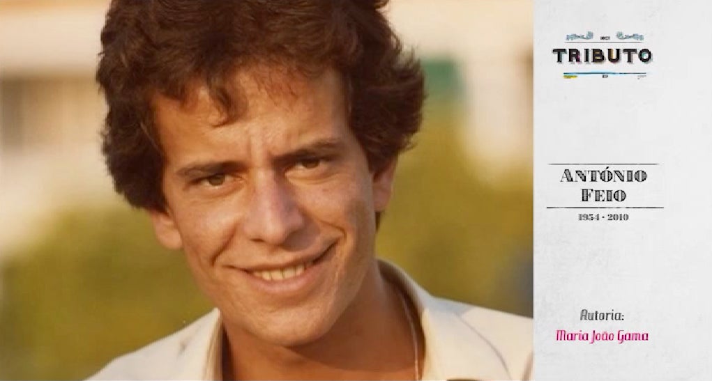 Ant�nio Feio