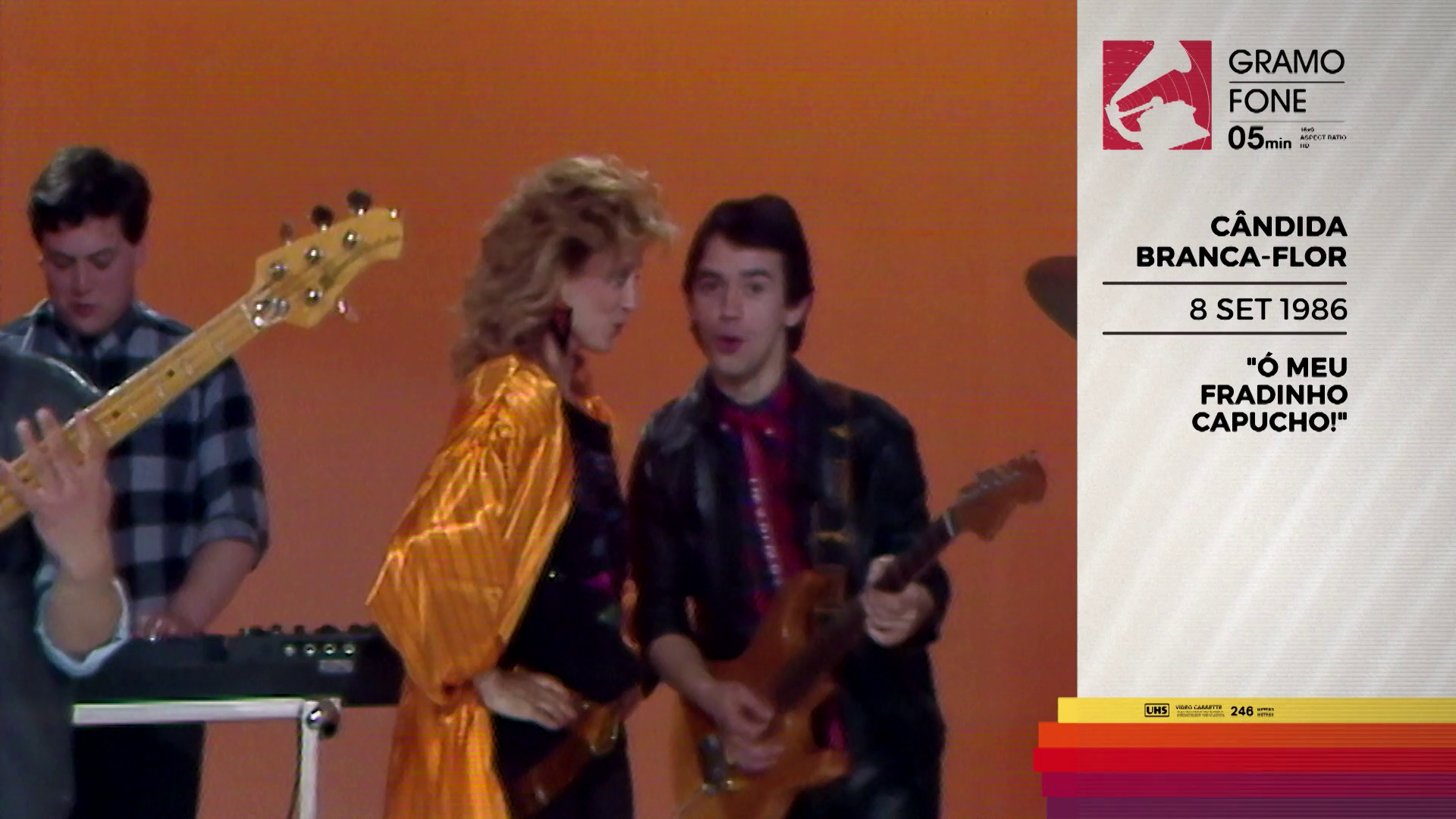 C�NDIDA BRANCA-FLOR por Jo�o Carlos Callixto