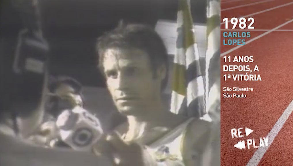 FORAM PRECISOS 11 ANOS por Rui Alves