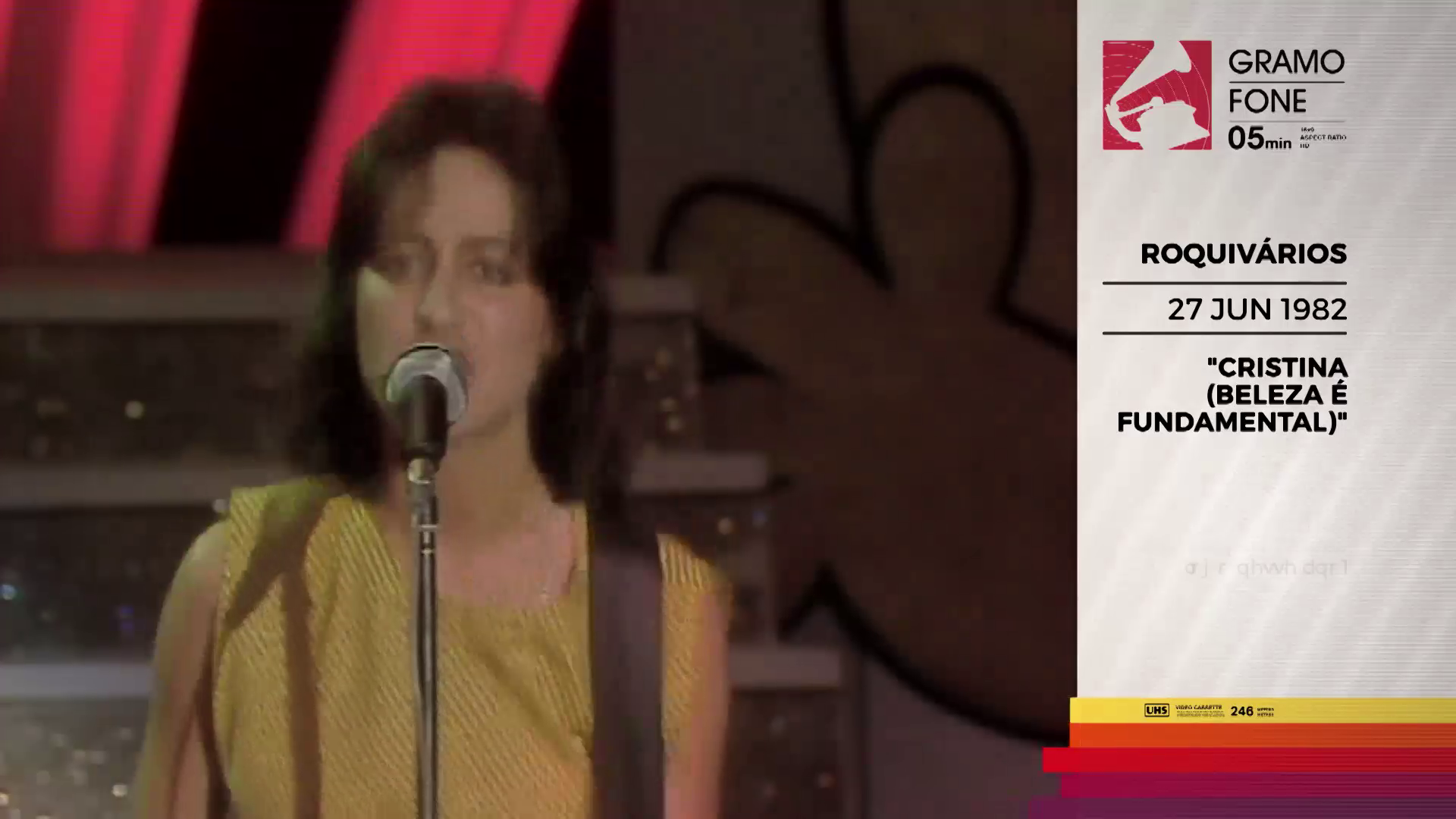 ROQUIV�RIOS por Jo�o Carlos Callixto