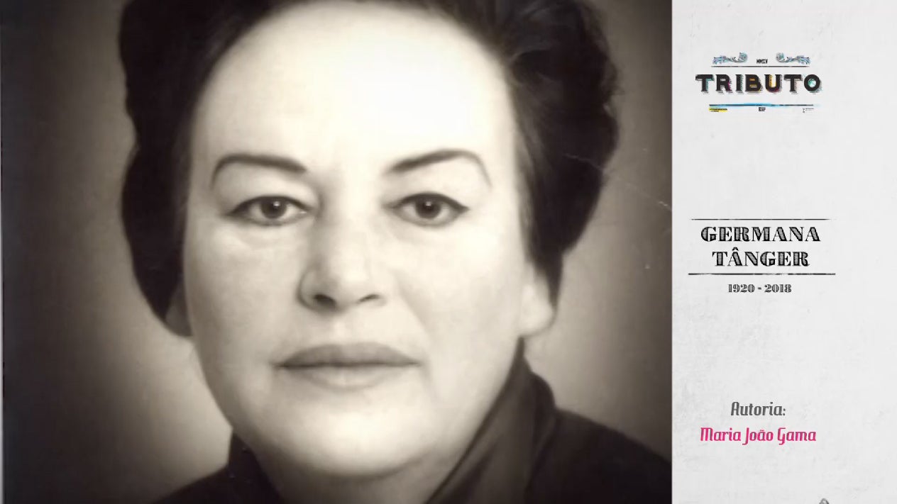 Germana T�nger