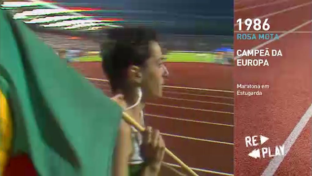 CAMPE� DA EUROPA por Rui Alves