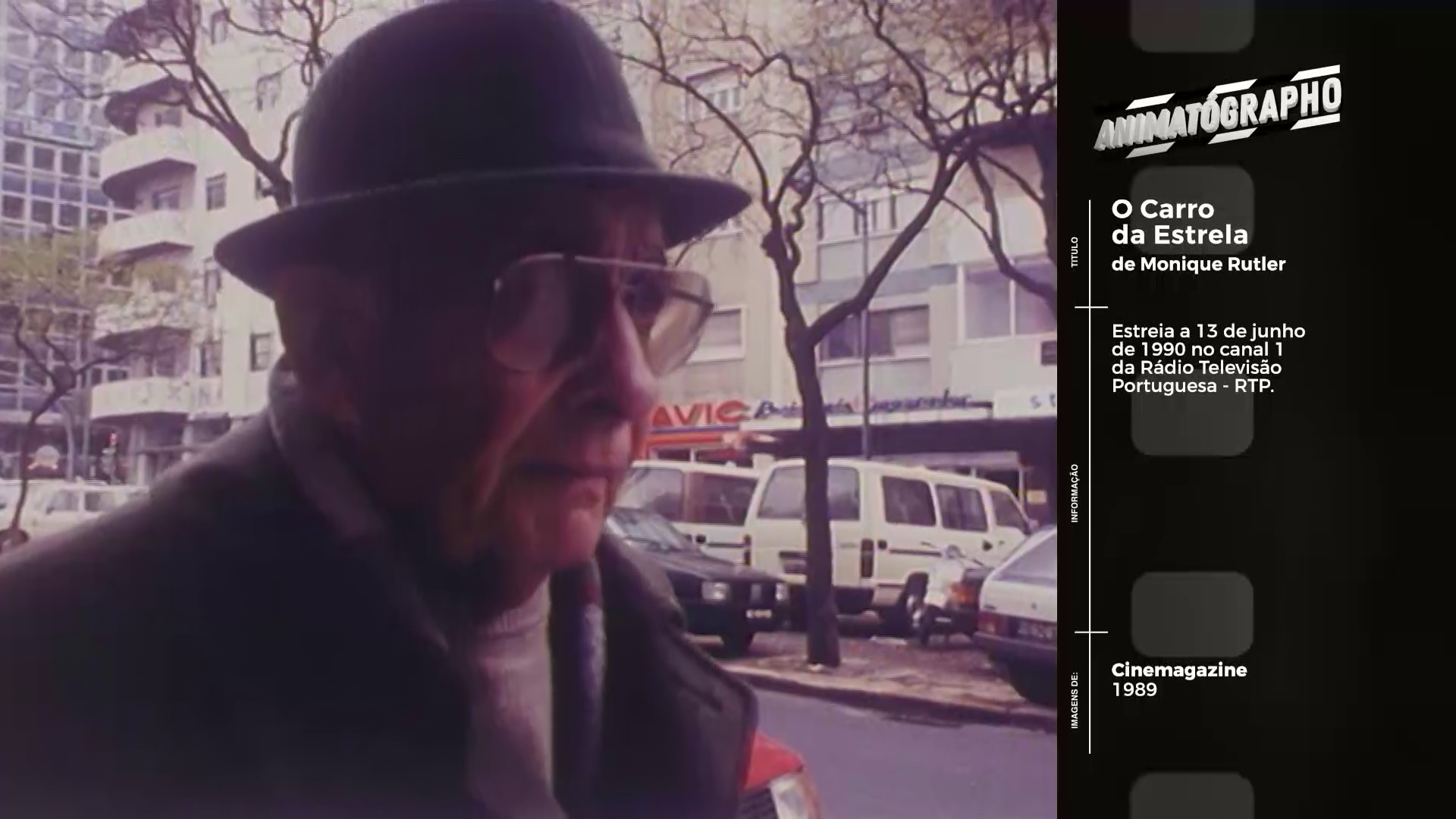 O CARRO DA ESTRELA de Monique Rutler