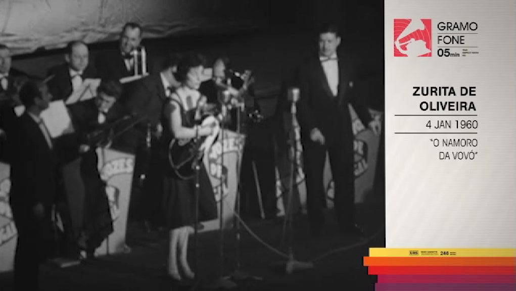 ZURITA DE OLIVEIRA por Jo�o Carlos Callixto