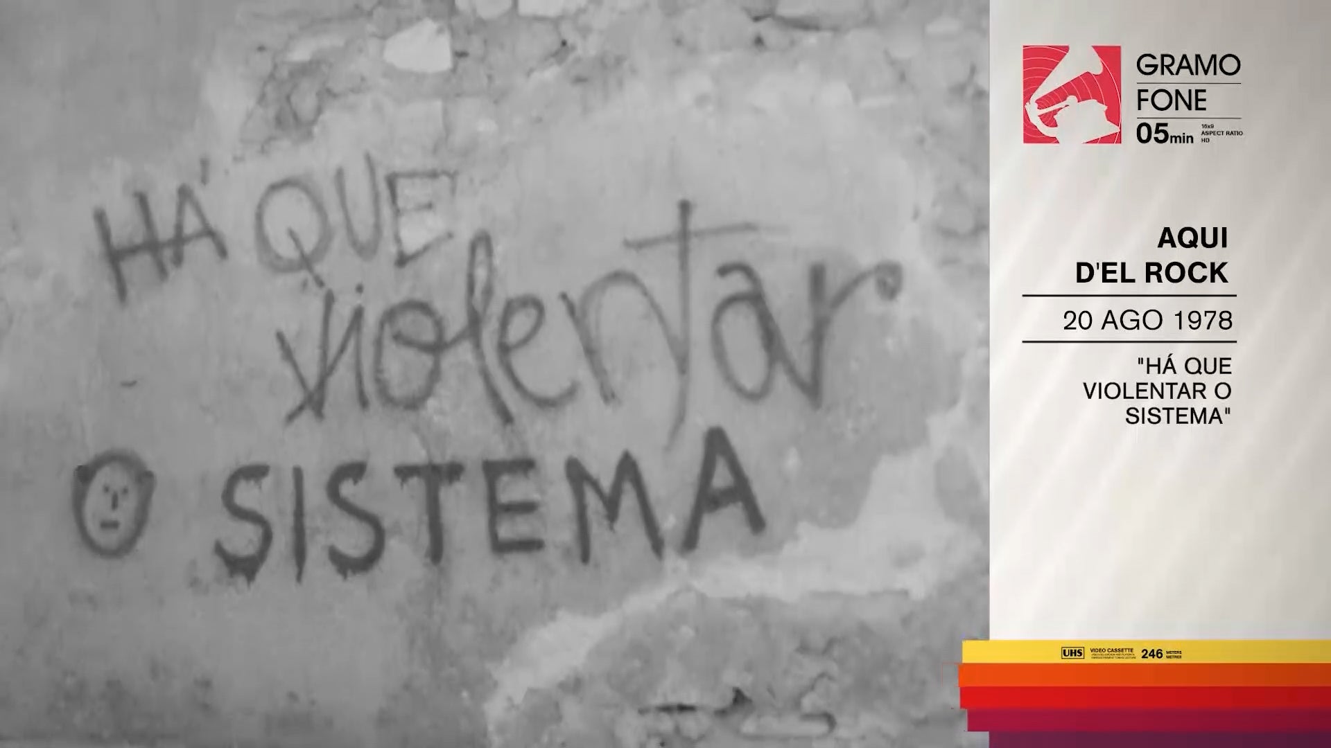 AQUI D`EL ROCK por Jo�o Carlos Callixto