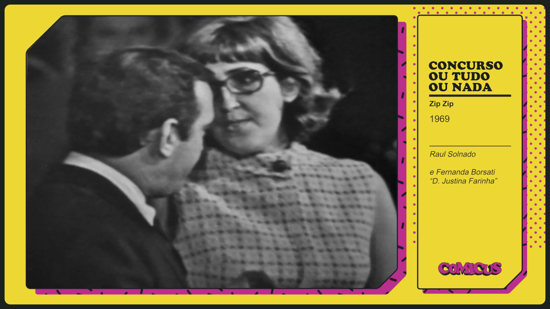 Concurso Ou Tudo ou Nada