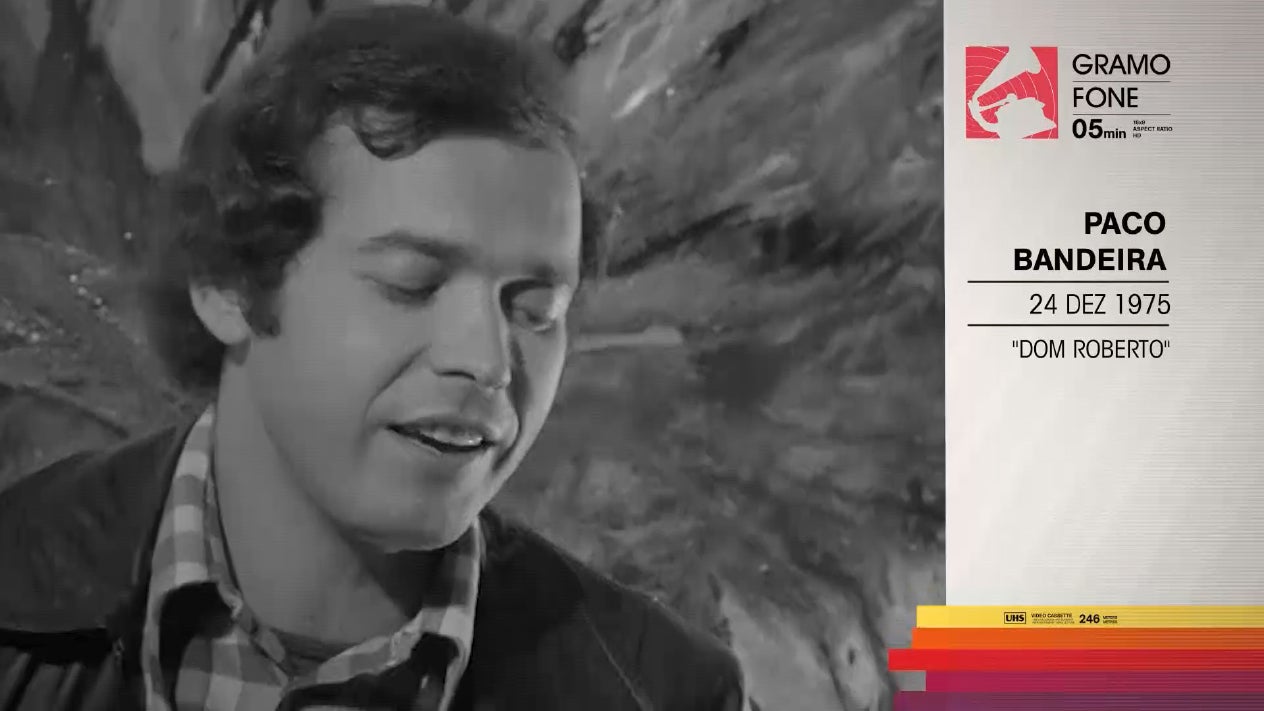 PACO BANDEIRA por Jo�o Carlos Callixto