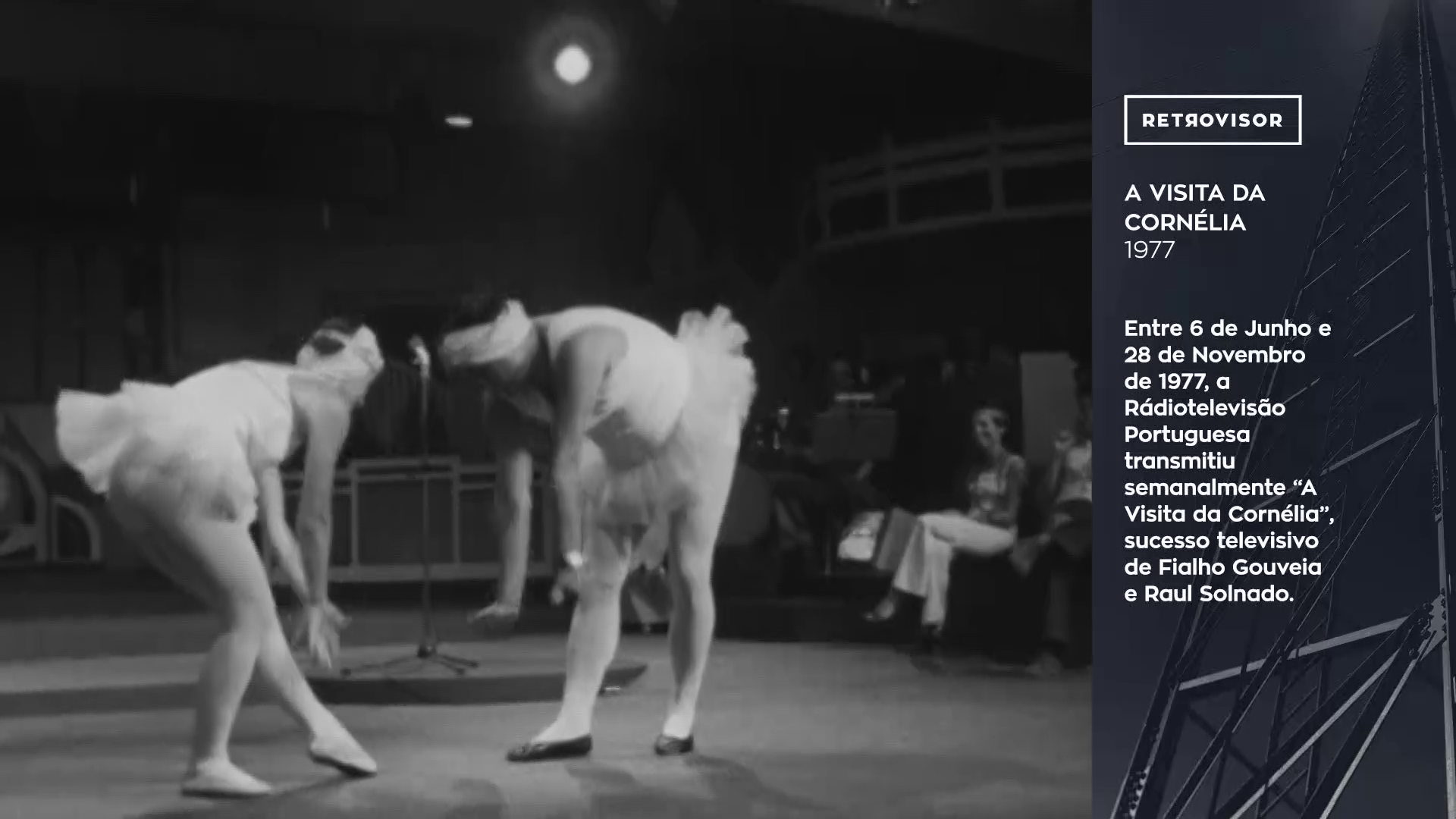 A Visita da Corn�lia