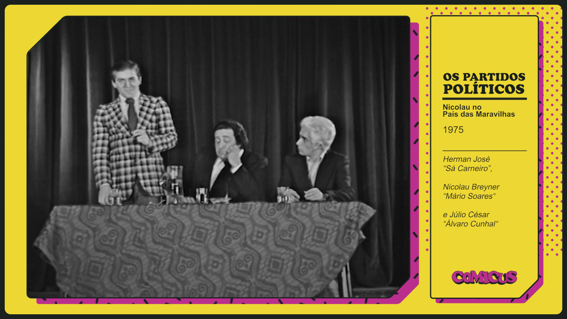 Os Partidos Pol�ticos