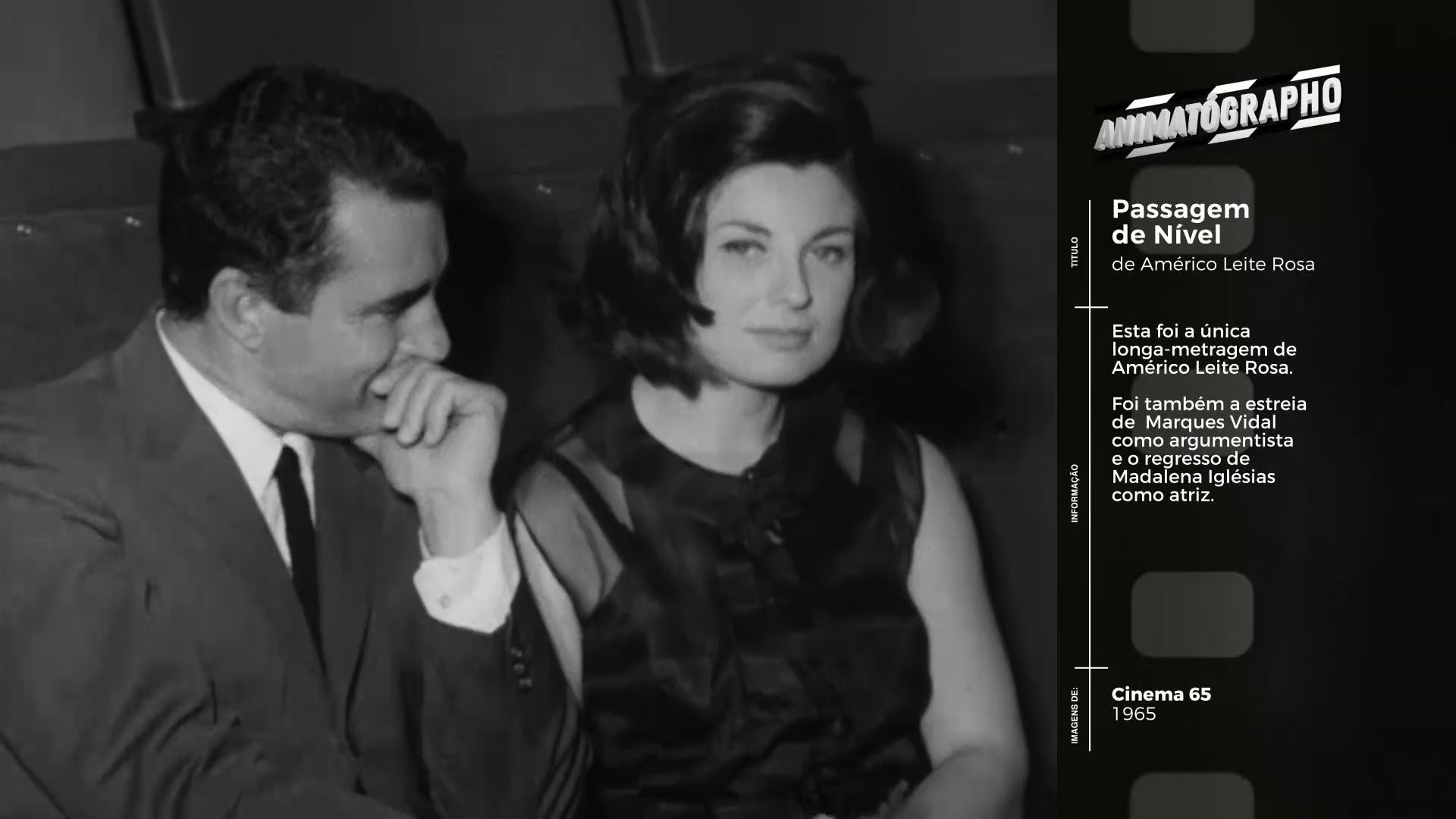 PASSAGEM DE N�VEL de Am�rico Leite Rosa