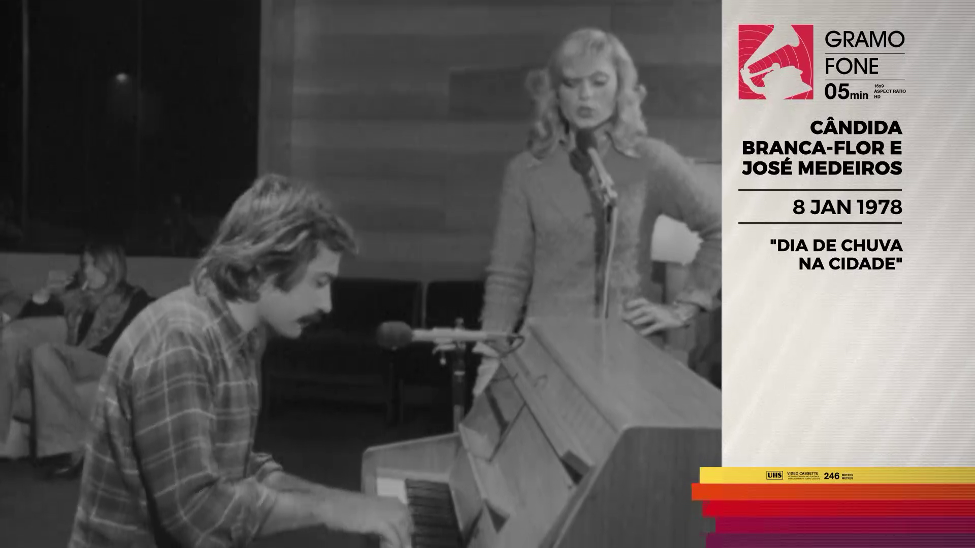 JOS� MEDEIROS E C�NDIDA BRANCA-FLOR  por Jo�o Carlos Callixto