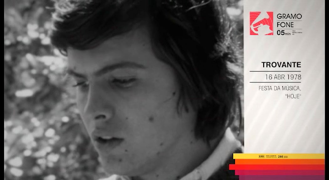 TROVANTE por Jo�o Carlos Callixto