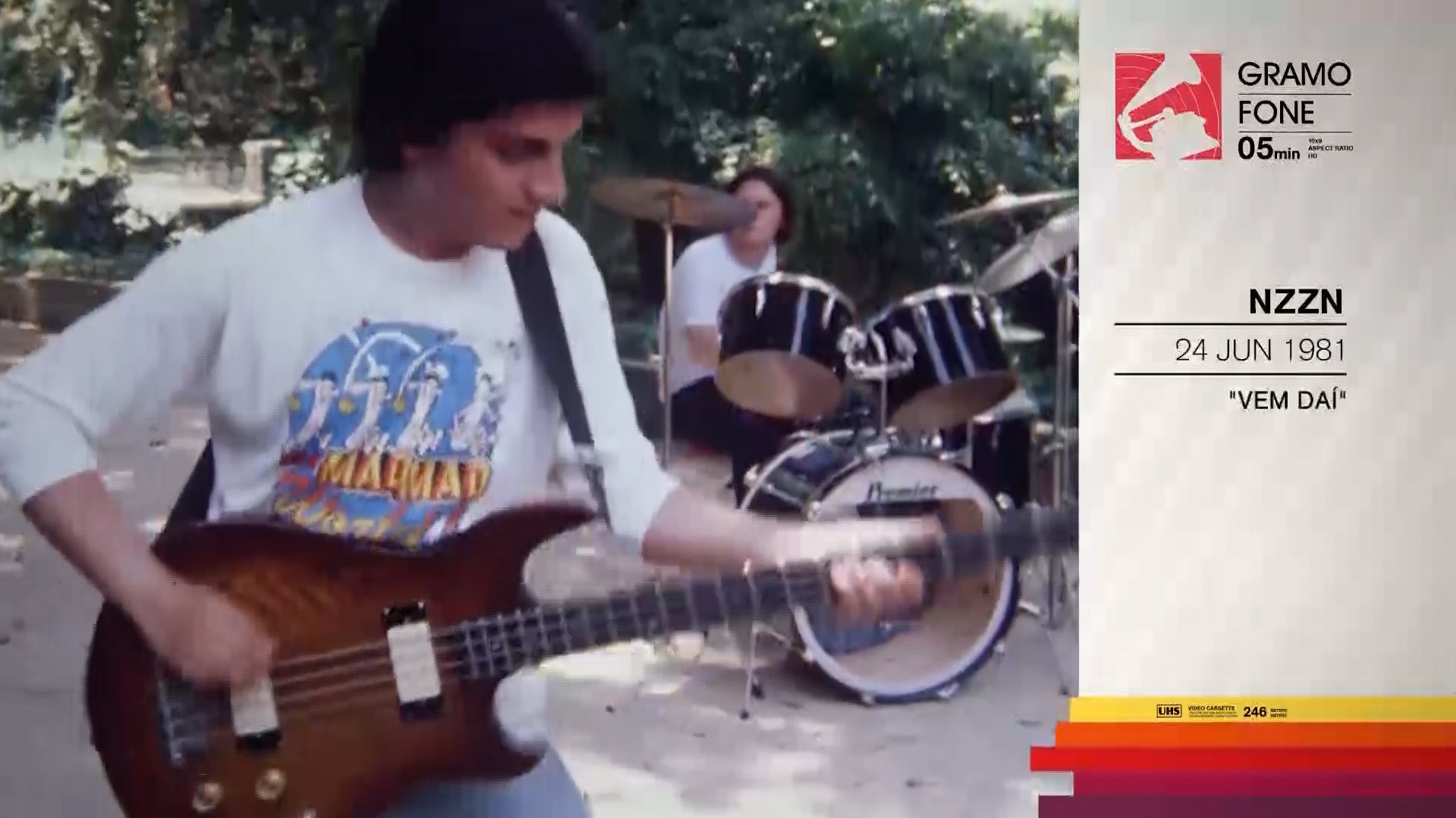 NZZN por Jo�o Carlos Callixto