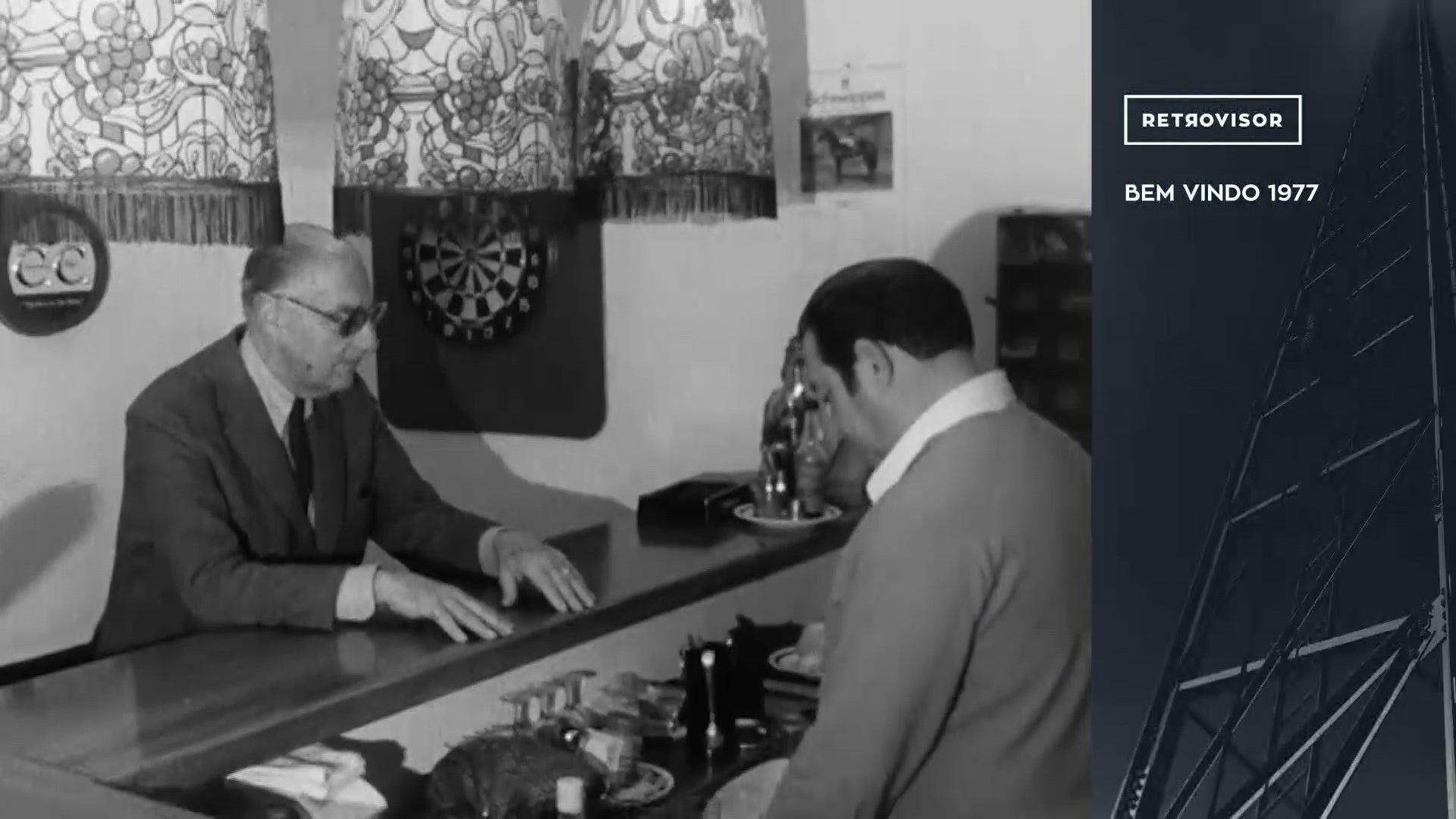 Bem-Vindo 1977