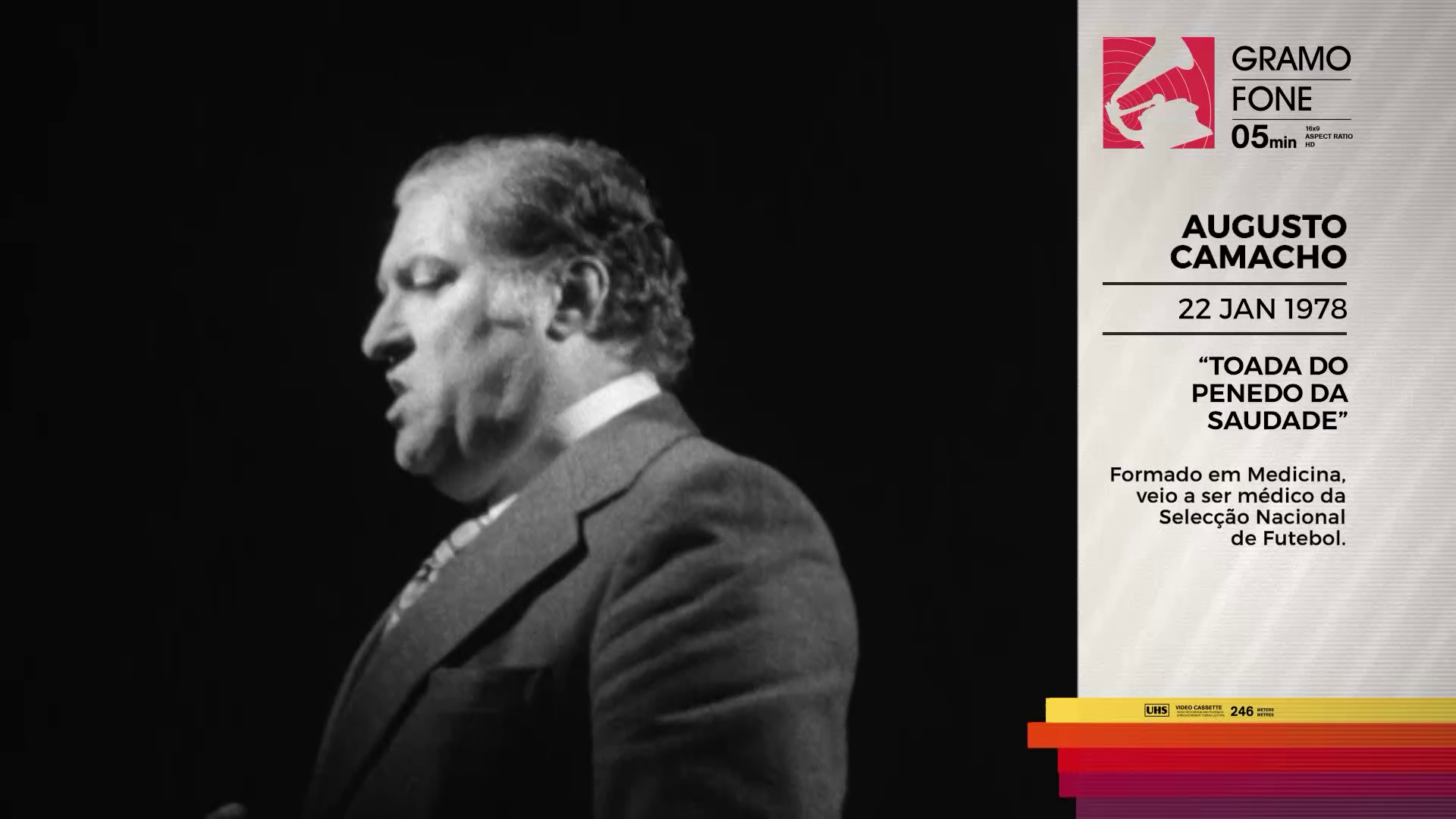 AUGUSTO CAMACHO, por Jo�o Carlos Callixto