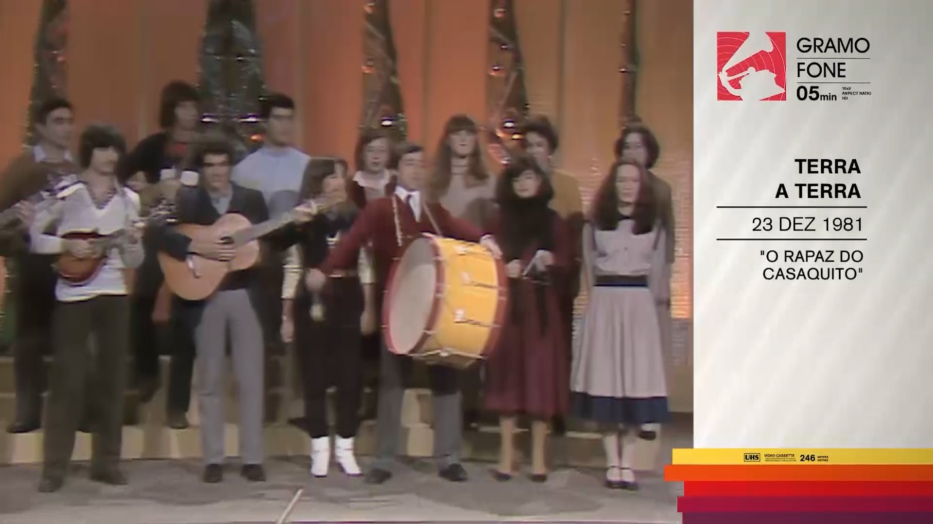 TERRA A TERRA por Jo�o Carlos Callixto