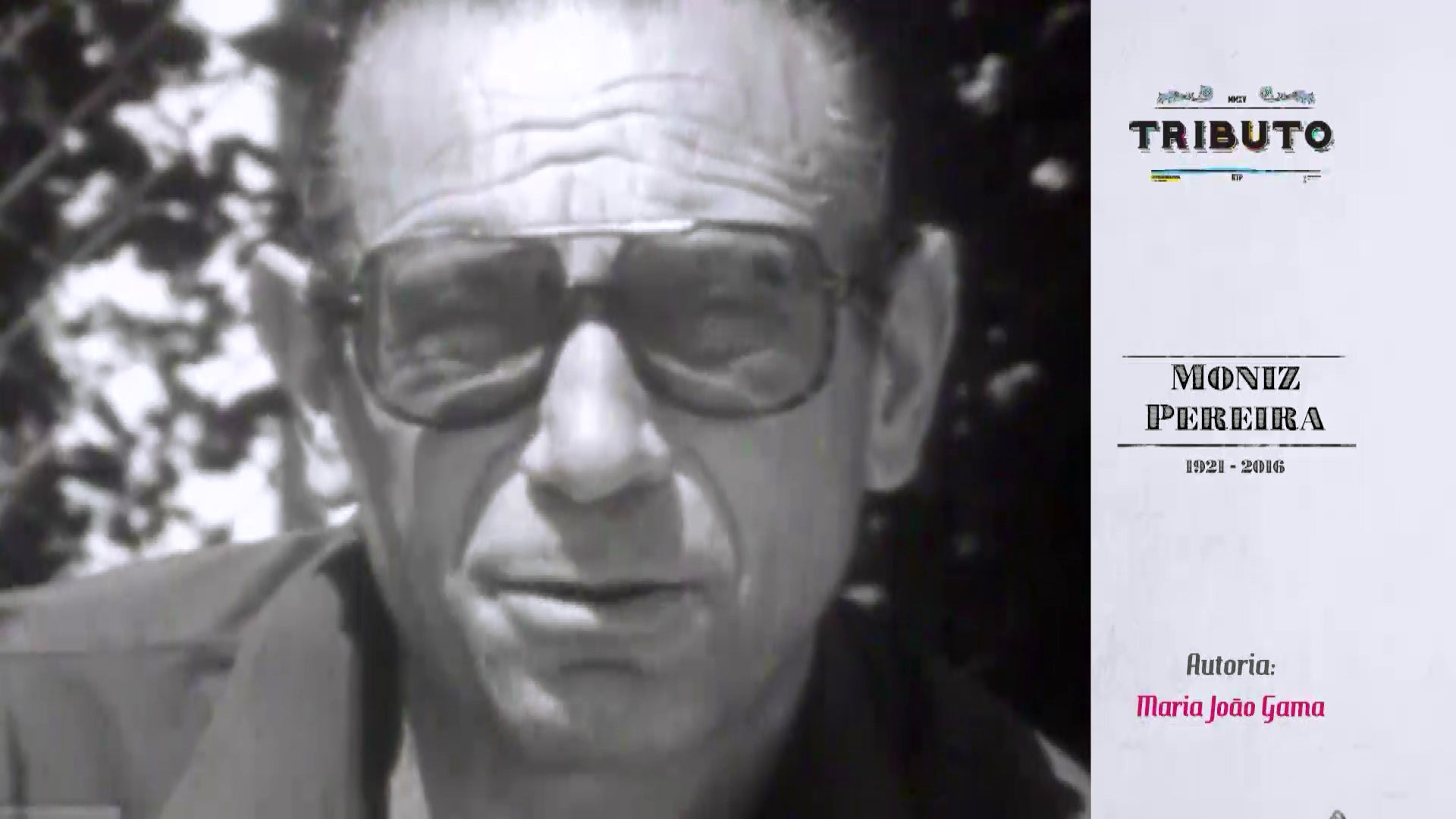 Moniz Pereira
