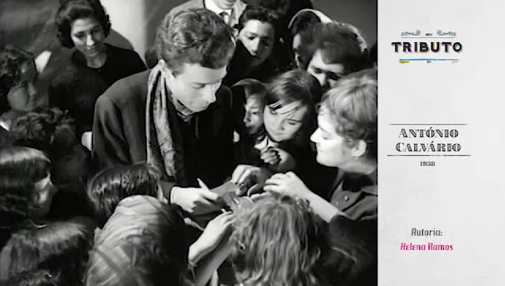 Ant�nio Calv�rio