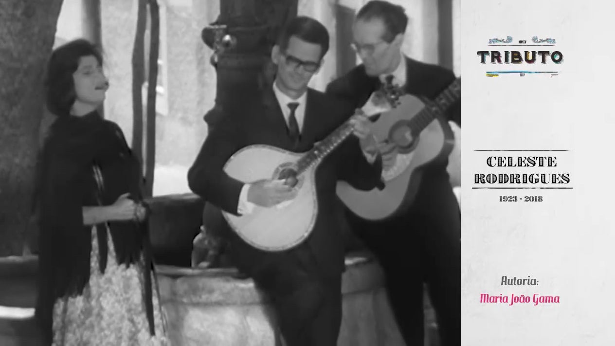 Celeste Rodrigues