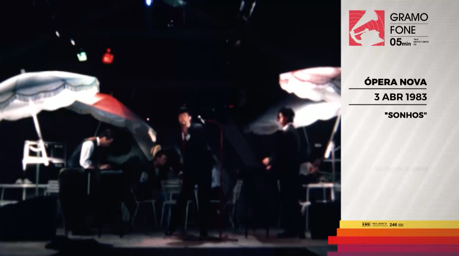 �PERA NOVA por Jo�o Carlos Callixto