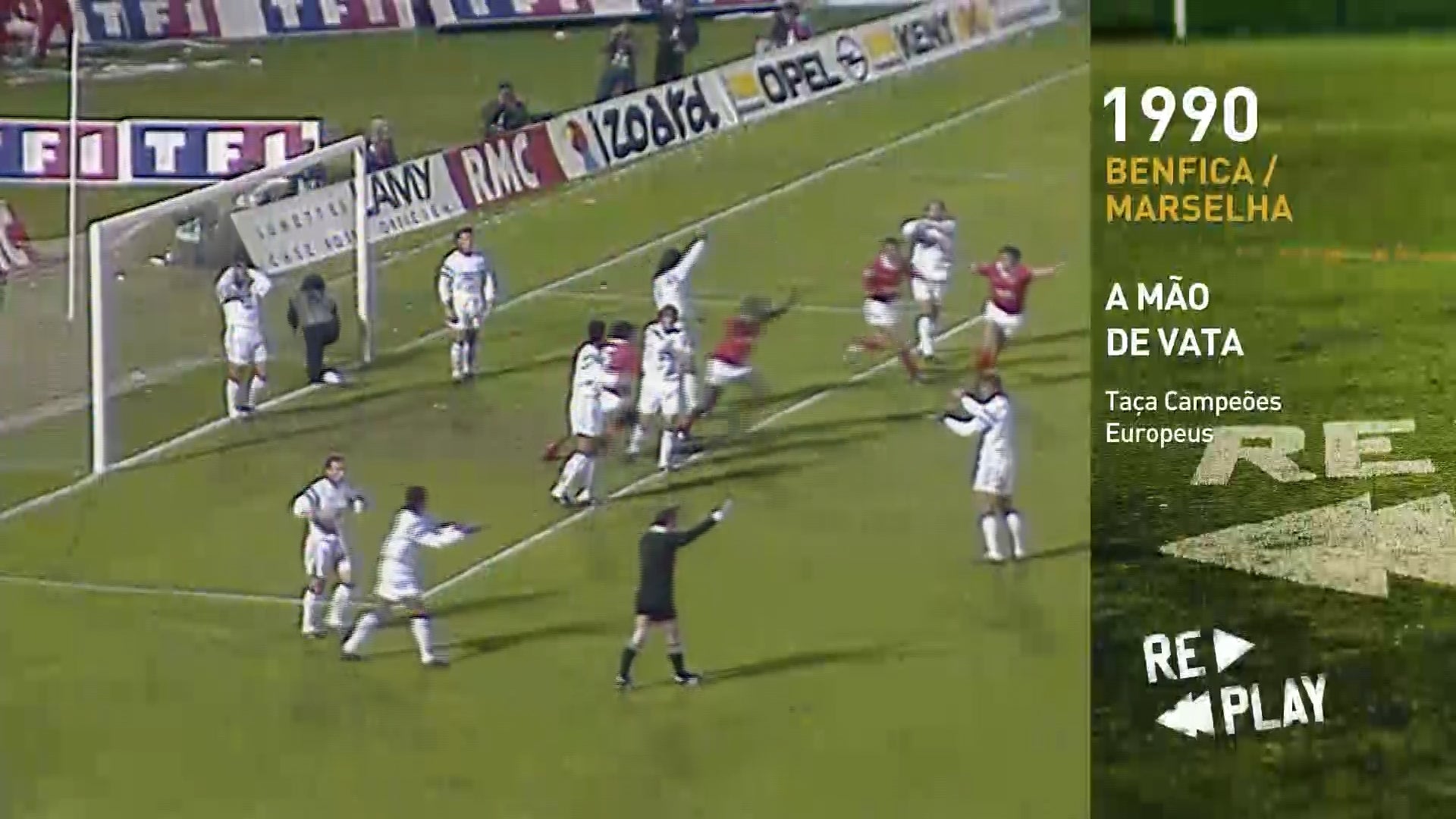 A M�O DE VATA por Rui Alves