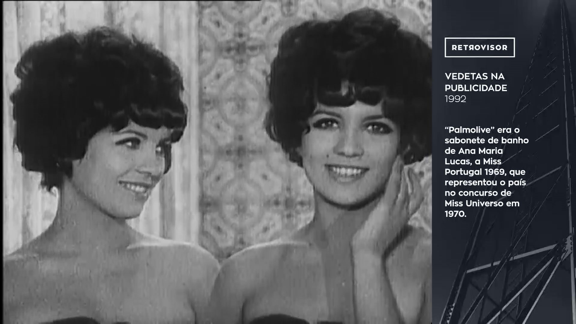 Vedetas da Publicidade