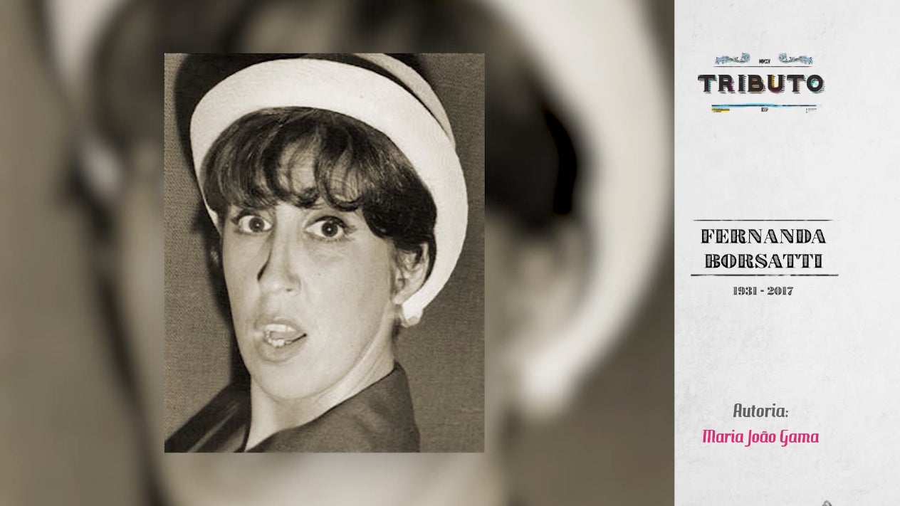 Fernanda Borsatti