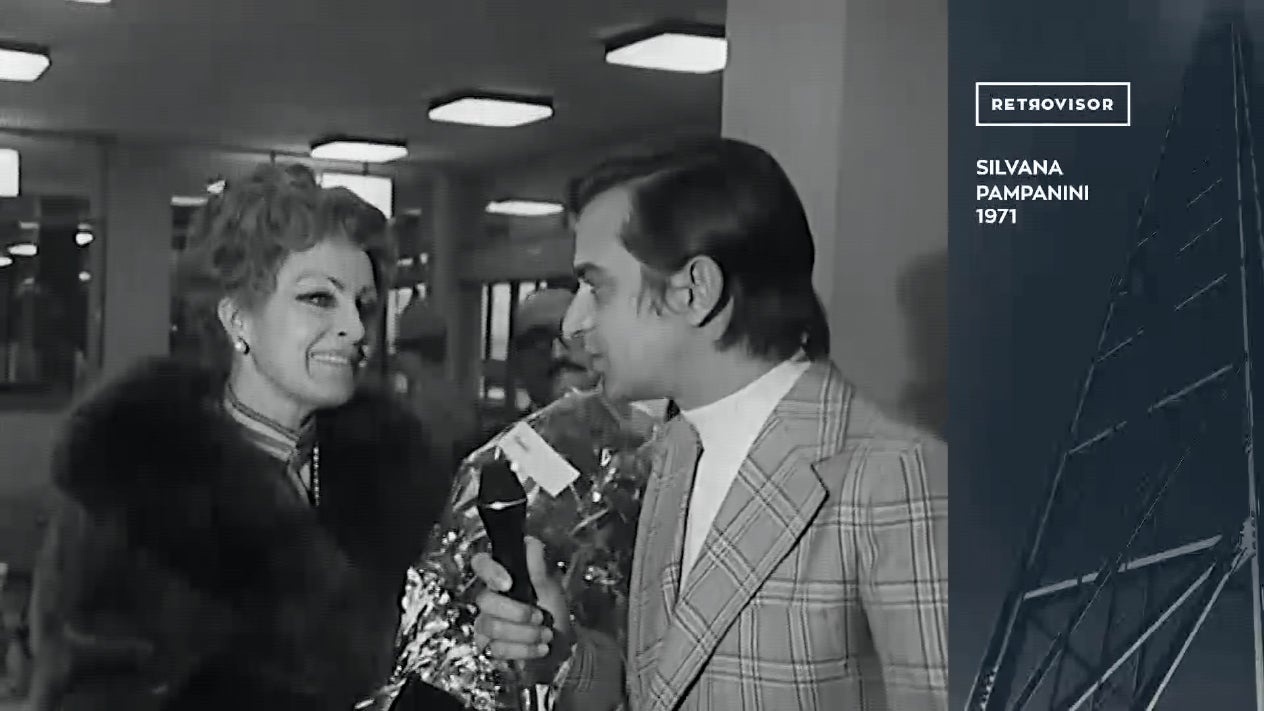 Silvana Pampanini