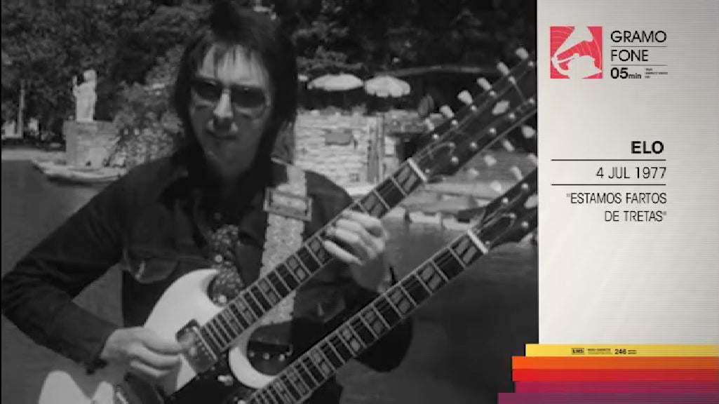 ELO por Jo�o Carlos Callixto