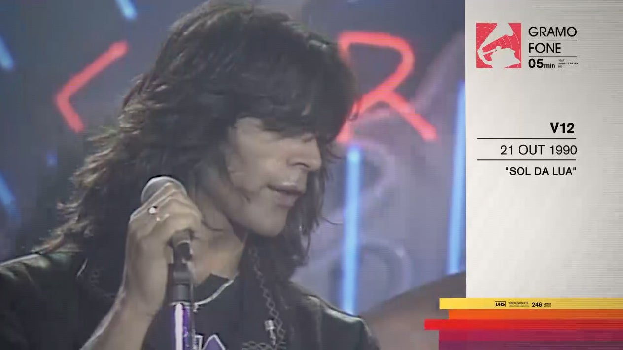 V12 por Jo�o Carlos Callixto